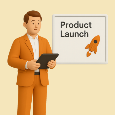 episode 10 Critical Items to Include in Your Product Launch Checklist artwork