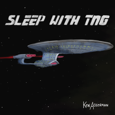 episode Hollow Pursuits | Sleep With TNG S3E21 artwork