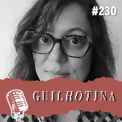 episode #230 Teatro do Sentenciado: arte e política de Abdias Nascimento no Carandiru, com Viviane Narvaes artwork