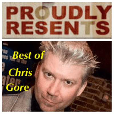 episode Chris Gore Saves Hollywood! (Again) artwork