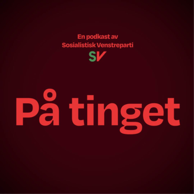 På tinget