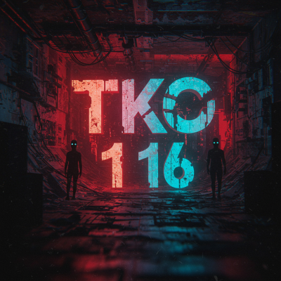 episode Episode 116: TKO116 artwork