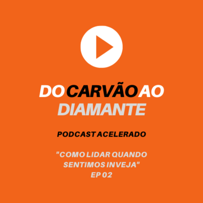 episode Como lidar quando sentimos inveja - parte 2 artwork