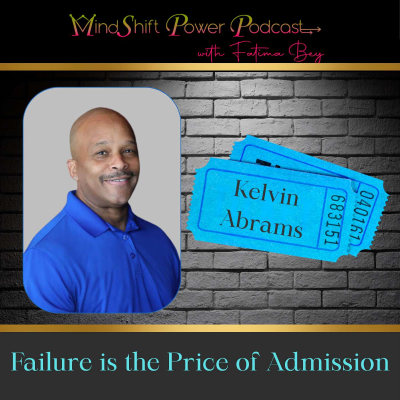 episode Failure is the Price of Admission (Episode 103) artwork