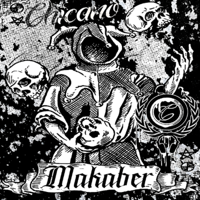 episode Chicano - Makaber (PROMOMIX 2025) artwork
