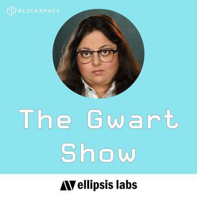 The Gwart Show | Bitcoin Tech & Culture