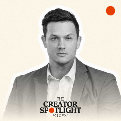 episode Ep. 62: He can 10x views in any YouTube niche ft. Kevin Jon artwork