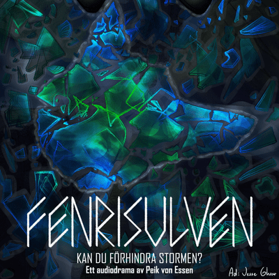episode Fensrisulven av Peik von Essen avs. 3/3 artwork