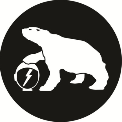 episode FUTURISTIC POLARBEARS PODCAST EPISODE 2 ADE SPECIAL artwork