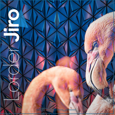 episode Jiro (Extended Mix) artwork