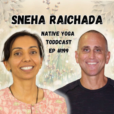 episode Sneha Raichada ~ Healing Journeys with Ayurveda and Community Connection artwork