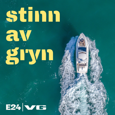 episode Ny podkast fra VG og E24: Stinn av gryn artwork