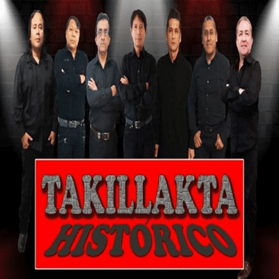 episode Takillakta Histórico - Llaqtanchik [NUEVO INGRESO] artwork