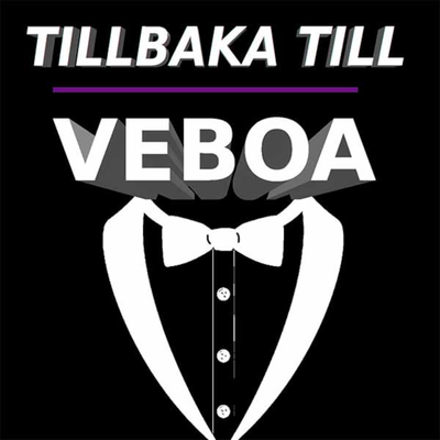 episode Tillbaka till Veboa S01E01 - Bengt Alsterlind artwork