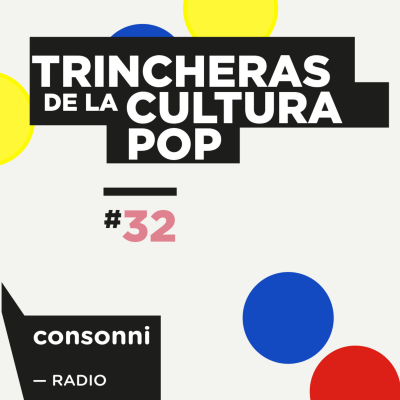 episode TDLCP #32 Lenguajes corporativos artwork