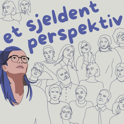 episode Psykisk helse på veien til en sjelden diagnose del 1 artwork