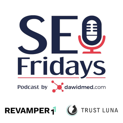 episode #063: Google Search Console na sterydach - Bartosz Nalepa & Jakub Mazurkiewicz artwork
