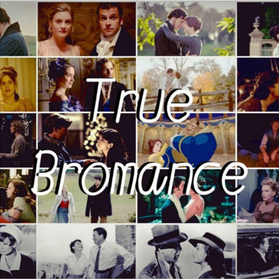 episode Boo Bromance artwork