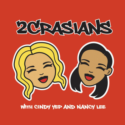 episode Ep 19 Ask an Asian Psychic! artwork