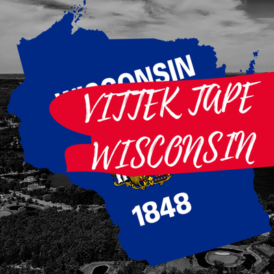 Vittek Tape Wisconsin