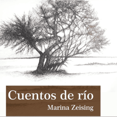 episode Cuentos de río - Book Trailer artwork