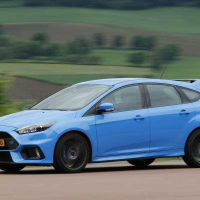 episode Aflevering 150 - De Ford Focus artwork