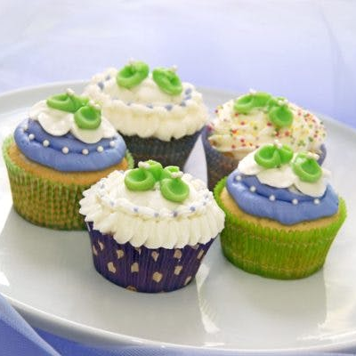 episode Planning a Baby Shower or Sprinkle artwork