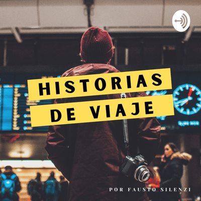 Historias de Viaje