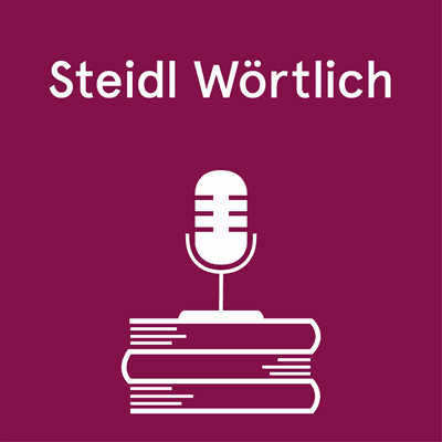 Steidl Wörtlich