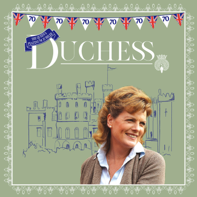 episode Duchess, the Jubilee Special artwork