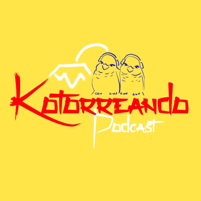 KOTORREANDO DESDE JAPON BY KATAH&KAMY