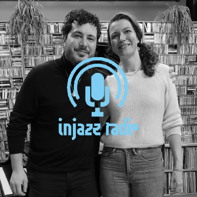 episode #16 - Pocket Concerts: Suzan Veneman & Timothy Banchet artwork