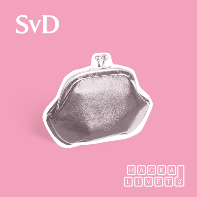 episode Ny podd från SvD: 6 tips för att fixa sparandet, en gång för alla artwork