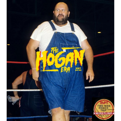 episode The Hogan Era - Uncle Elmer artwork