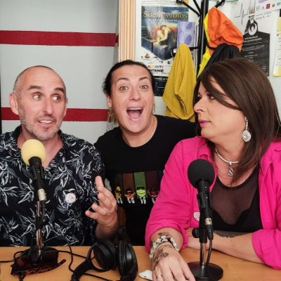 episode Entrevista Gala Transformarte 2023 artwork