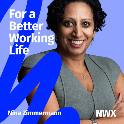 episode The Interview | Wie kununu die Arbeitswelt aufmischt – mit CEO Nina Zimmermann artwork