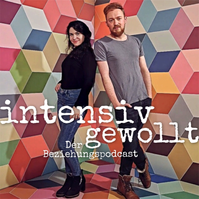 episode Zu dritt - Hallo Friedrich artwork