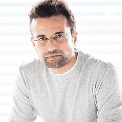 episode मन की शांति _ Peace of Mind - By Sandeep Maheshwari artwork