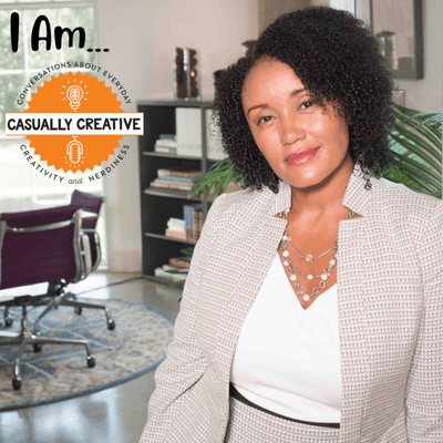 episode Tynesia Boyea-Robinson: On Closing the Racial Wealth Gap, Institutional Giving as a Change Agent, and Reshaping the way the World Gives artwork