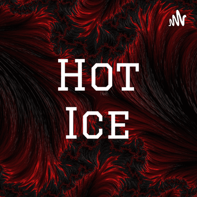 Hot Ice