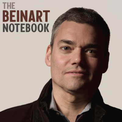 episode Why Israel Attacked Iran—and Why It’s a Disaster for Israel and the World artwork