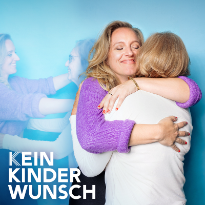episode Geht Familie ohne Kinder? (2/4) artwork