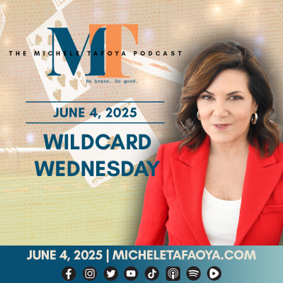 episode Scottie Scheffler, Chris Cuomo, and a Girl Who Likes to Dress Like a Boy | Wildcard Wednesday artwork