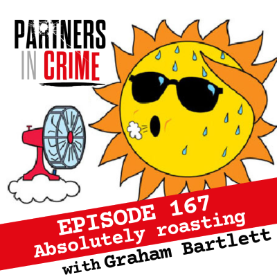 episode Absolutely roasting artwork