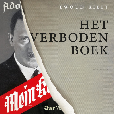 Het verboden boek