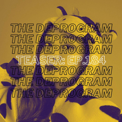 episode Teaser: Episode 184 - The French Chinese Connection Ft. Xiran Jay Zhao artwork