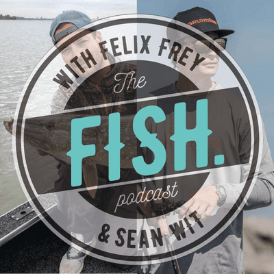 Fish Podcast