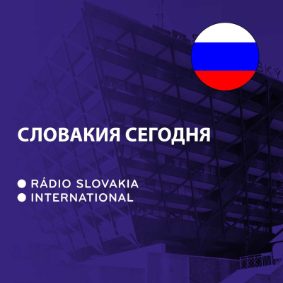 Slovakia segodnya, Magazin o Slovensku v ruskom jazyku