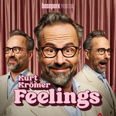 Kurt Krömer - Feelings