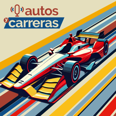 episode El año decisivo de la Indycar artwork